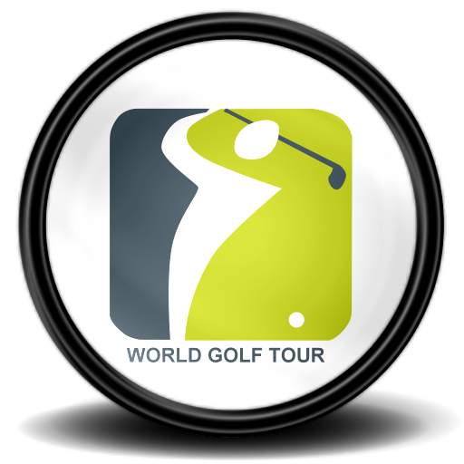 World Golf Tour 1 Icon 512x512 png